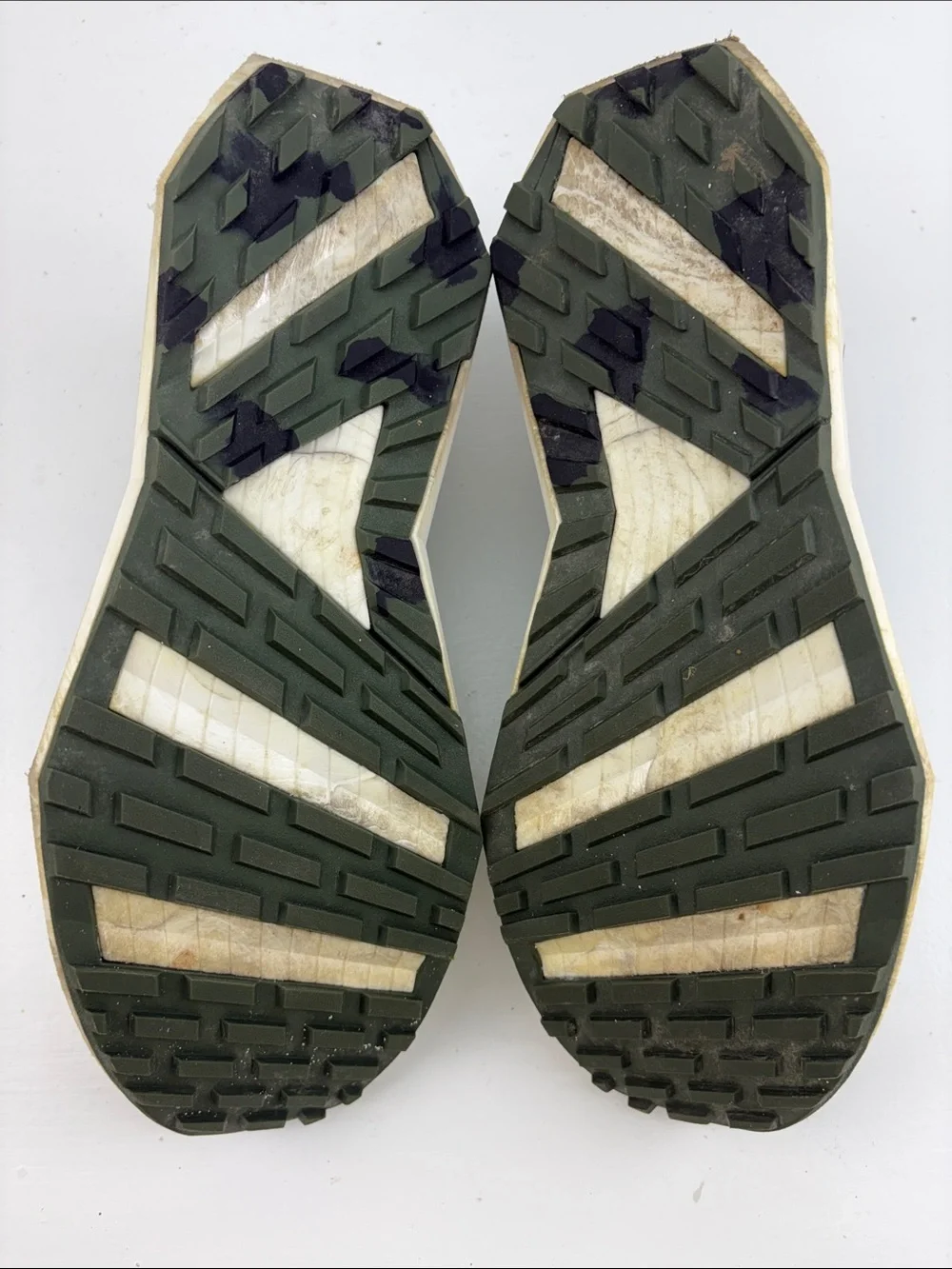 Allbirds‎ Tree Flyer Sneakers Womens 9